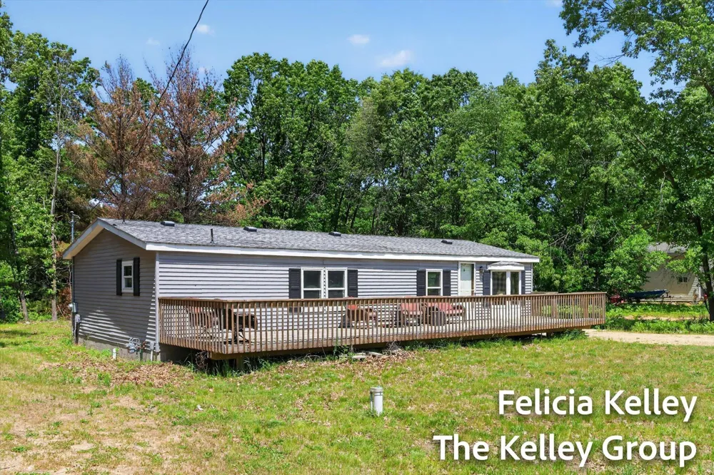 17158 Seneca Court Winfield Township, MI 49329