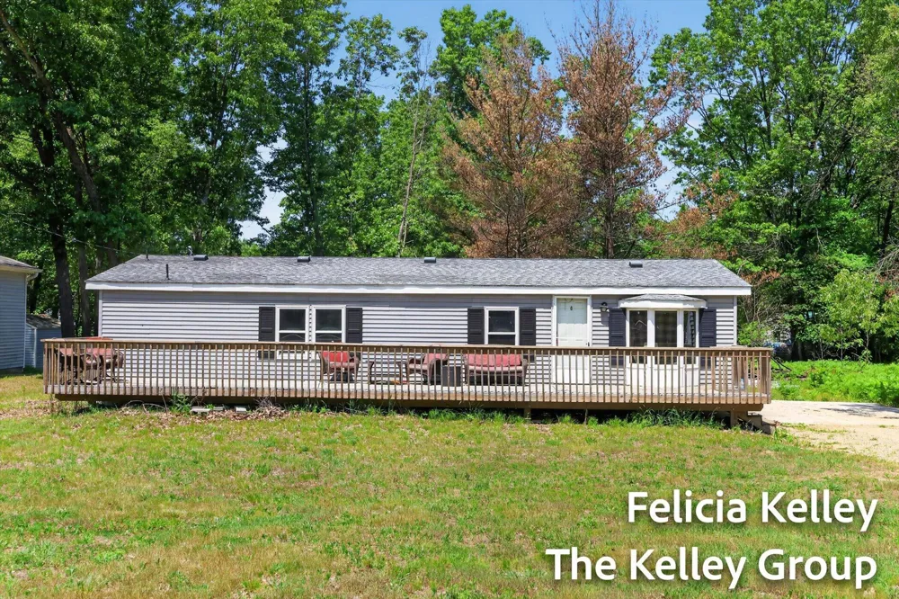 17158 Seneca Court Winfield Township, MI 49329