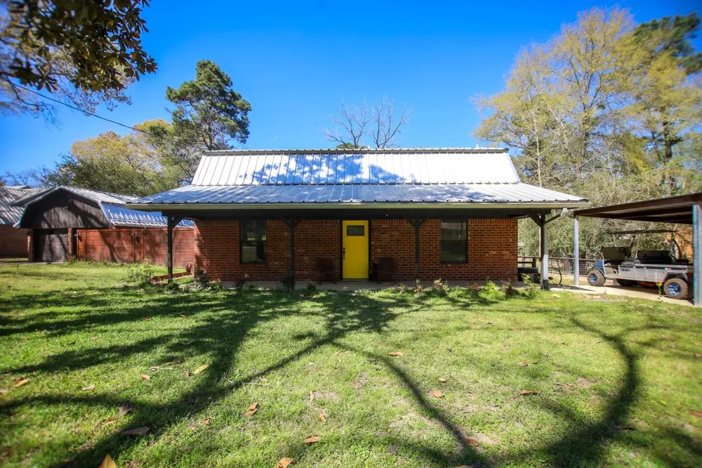 160 Dailey Road Crockett, TX 75835