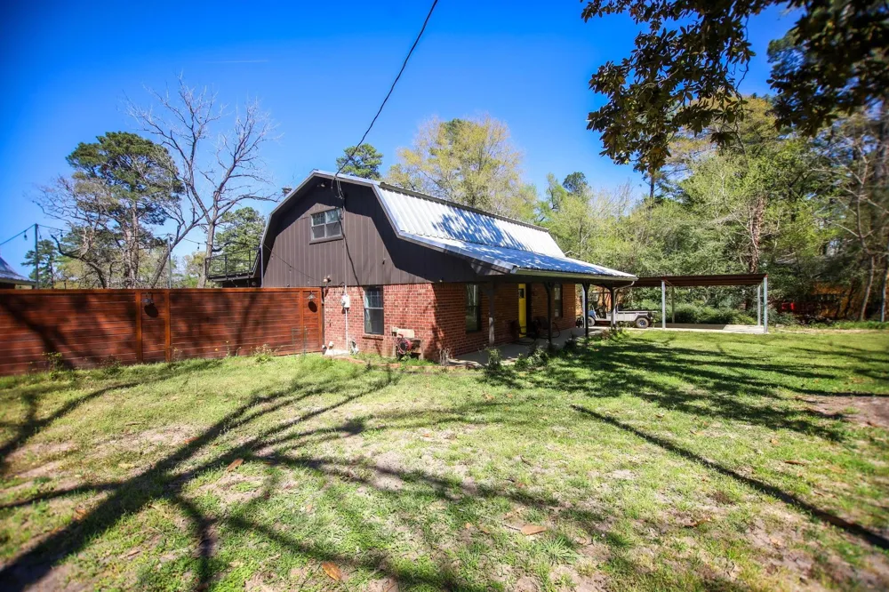 160 Dailey Road Crockett, TX 75835