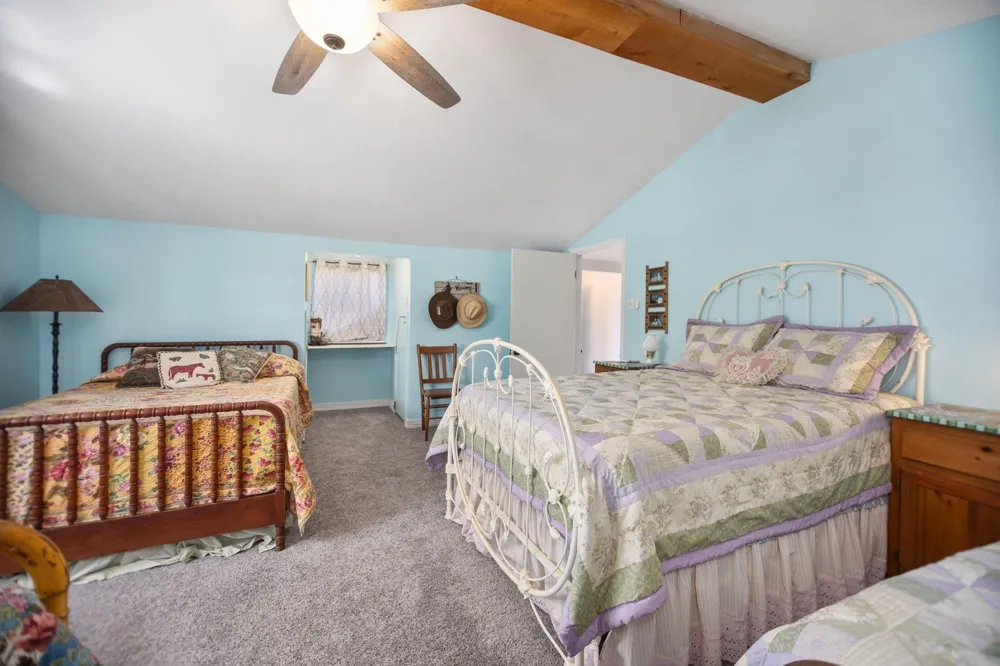 160 Dailey Road Crockett, TX 75835