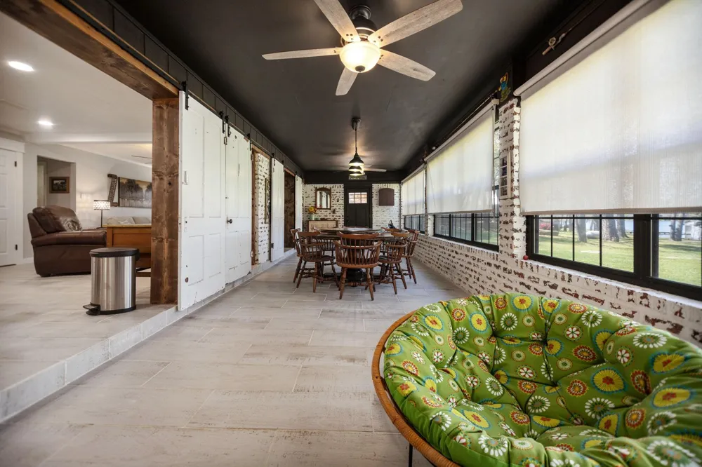 160 Dailey Road Crockett, TX 75835