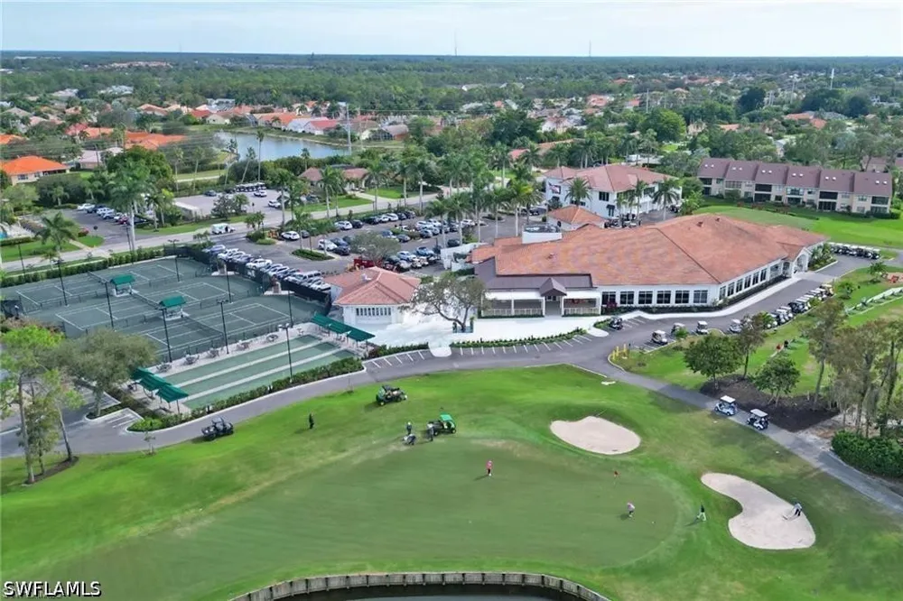 Foxfire Lane #201 Naples, FL 34104