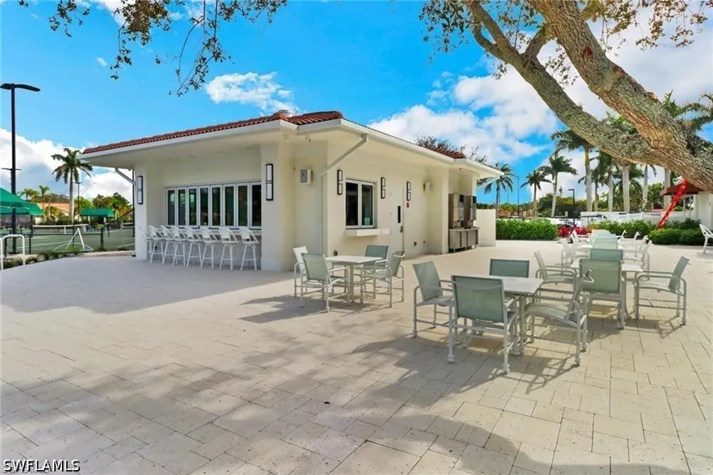 Foxfire Lane #201 Naples, FL 34104