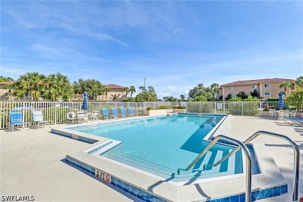 Foxfire Lane #201 Naples, FL 34104