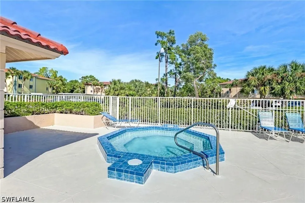 Foxfire Lane #201 Naples, FL 34104