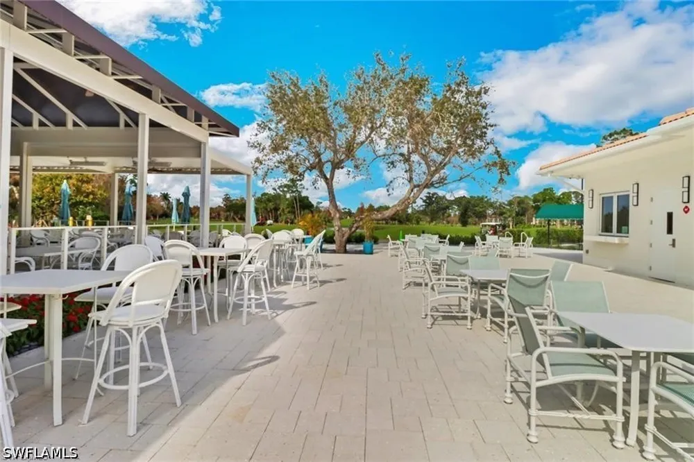 Foxfire Lane #201 Naples, FL 34104