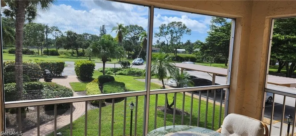 Foxfire Lane #201 Naples, FL 34104