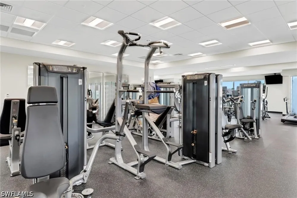 Foxfire Lane #201 Naples, FL 34104