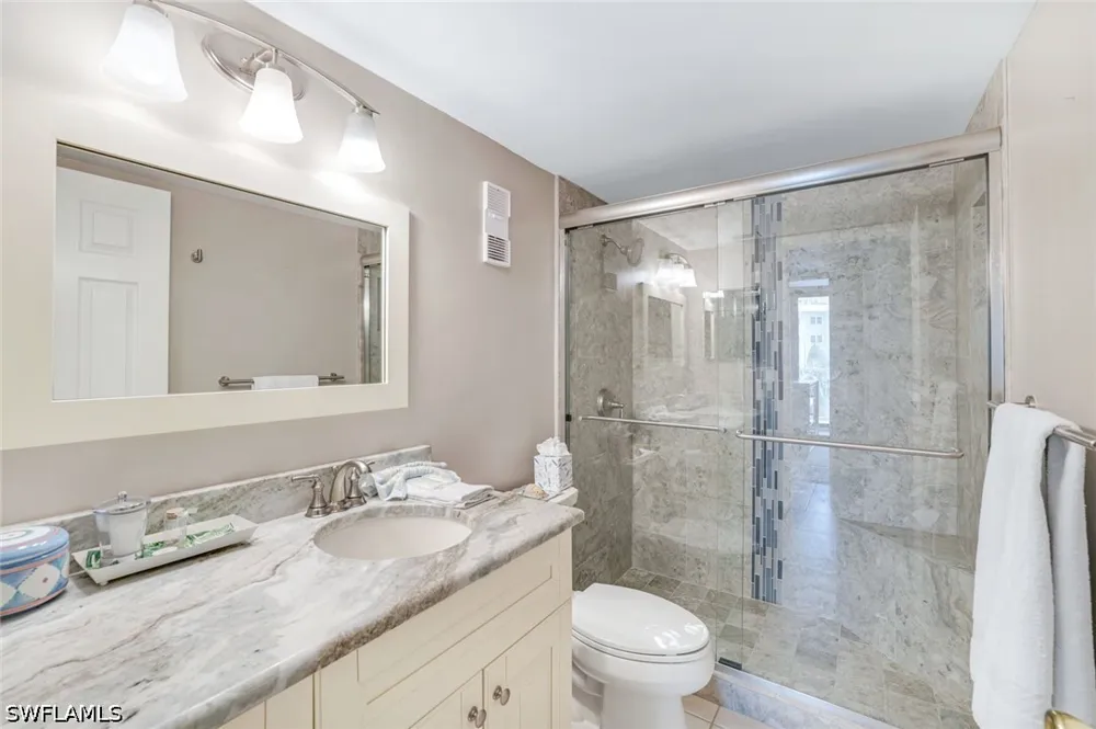 Seaview Court #407 Marco Island, FL 34145