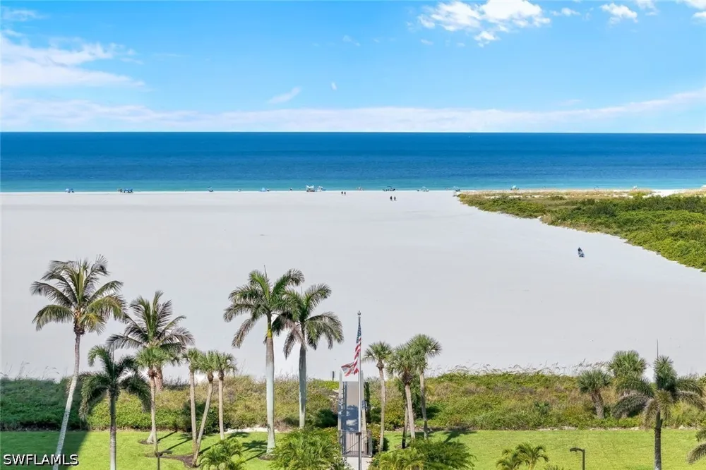 Seaview Court #407 Marco Island, FL 34145