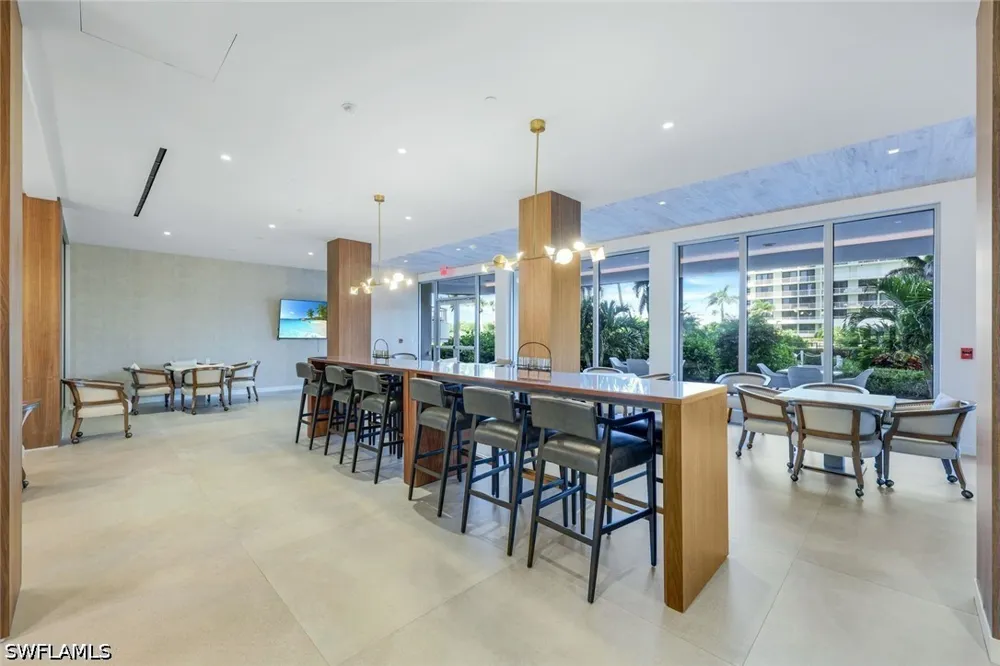 Seaview Court #407 Marco Island, FL 34145