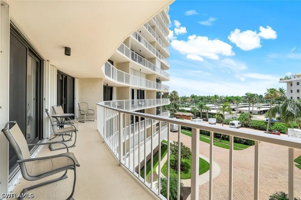 Seaview Court #407 Marco Island, FL 34145
