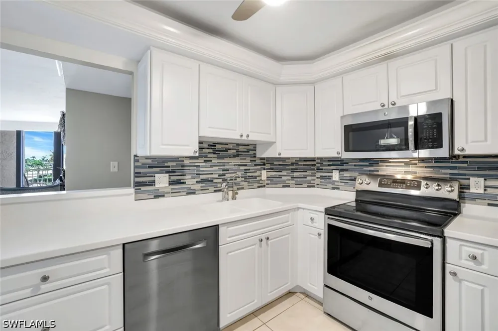 Seaview Court #407 Marco Island, FL 34145
