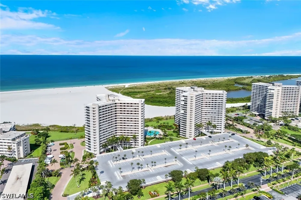 Seaview Court #407 Marco Island, FL 34145