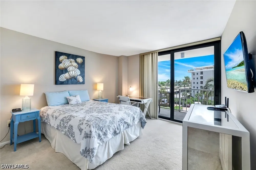 Seaview Court #407 Marco Island, FL 34145
