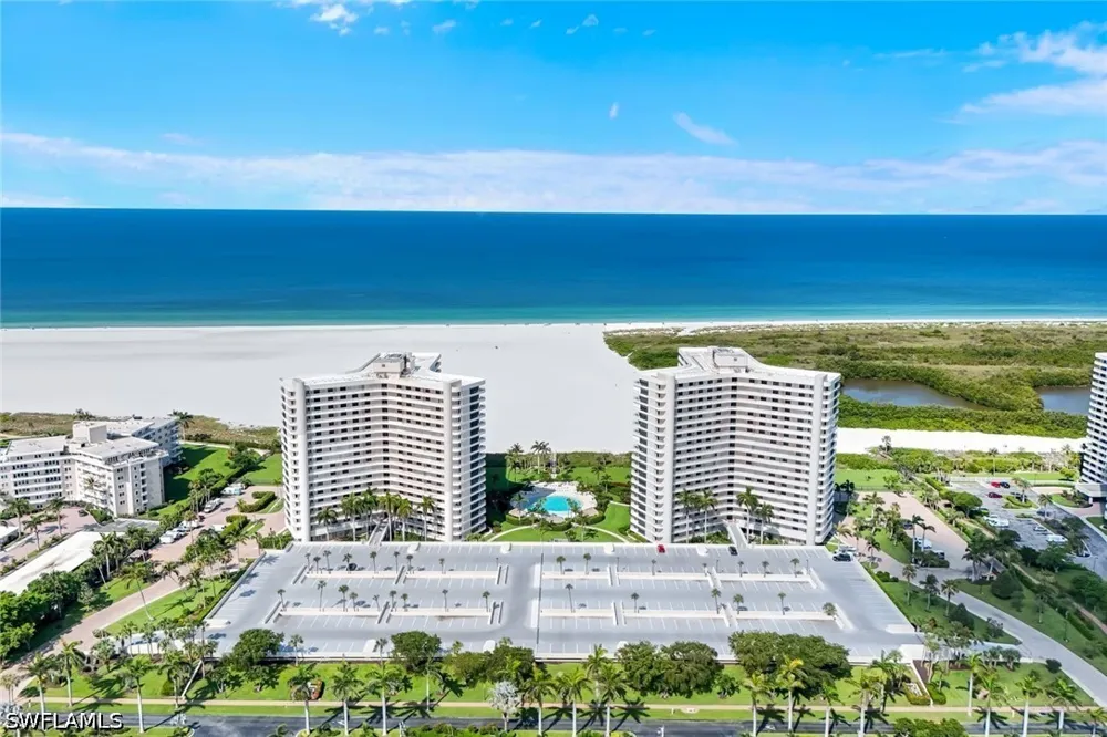Seaview Court #407 Marco Island, FL 34145