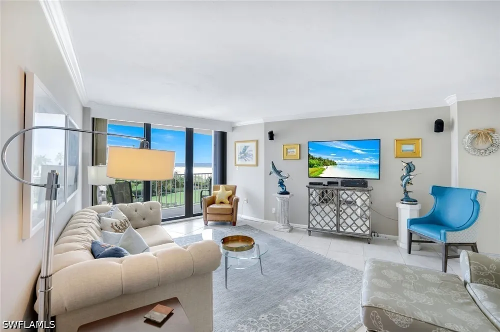 Seaview Court #407 Marco Island, FL 34145