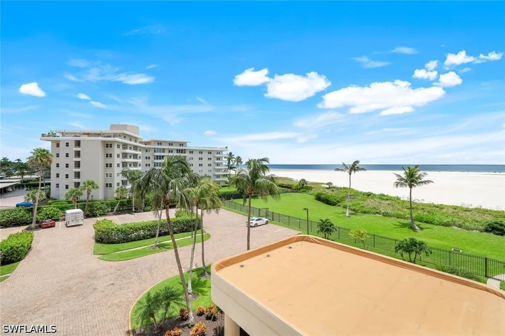 Seaview Court #407 Marco Island, FL 34145