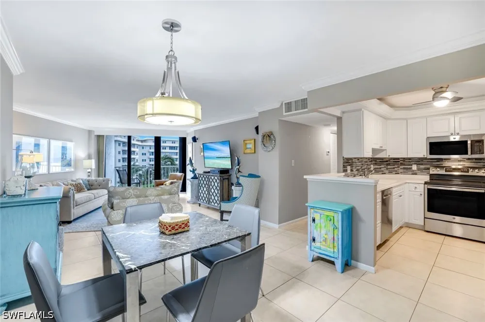 Seaview Court #407 Marco Island, FL 34145