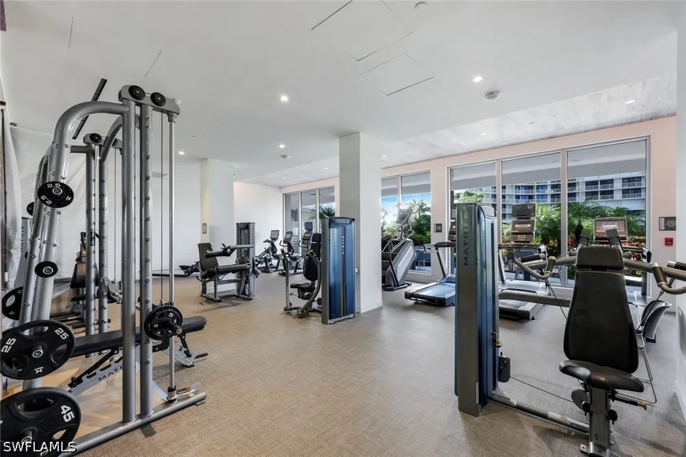 Seaview Court #407 Marco Island, FL 34145