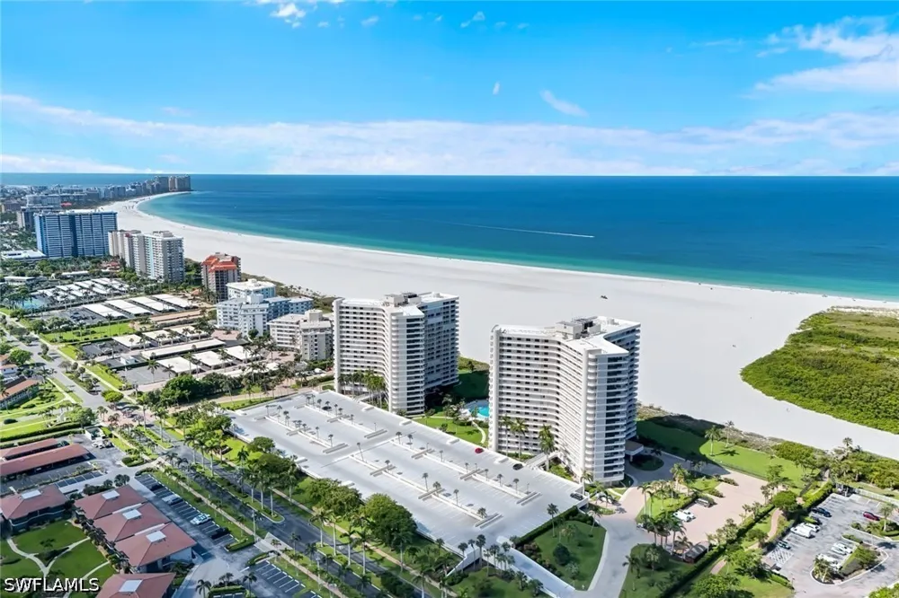 Seaview Court #407 Marco Island, FL 34145