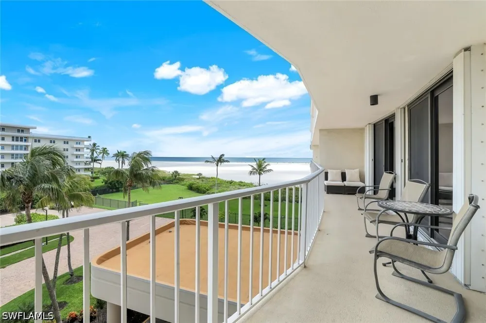 Seaview Court #407 Marco Island, FL 34145