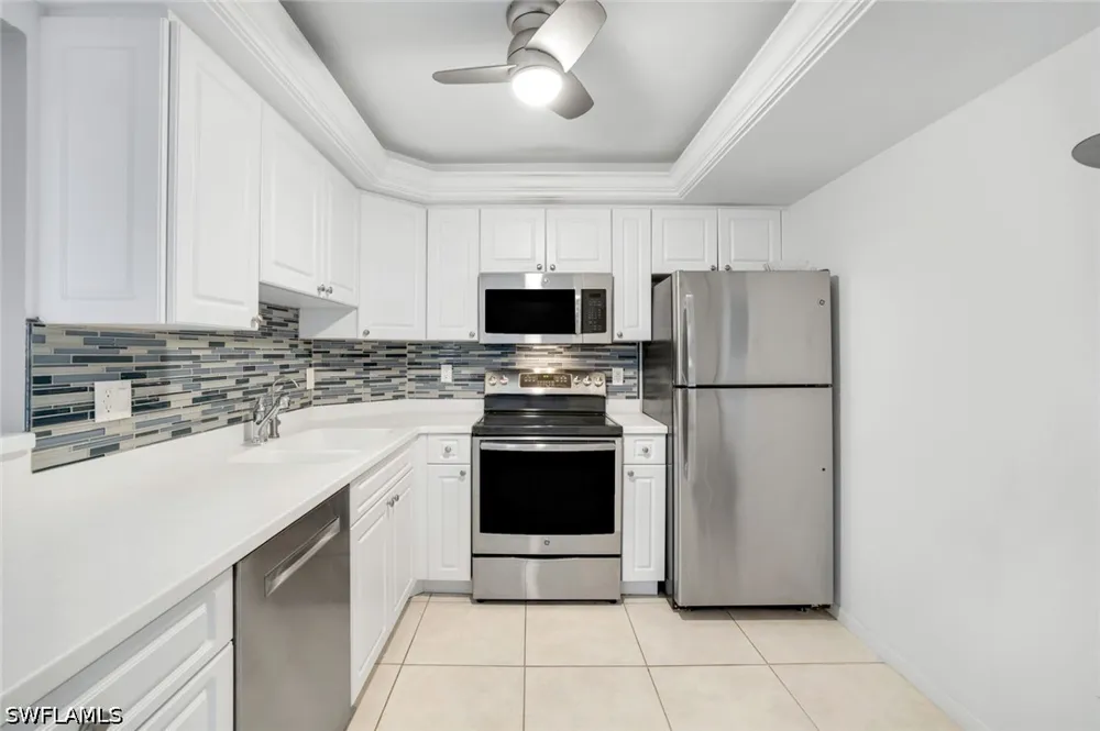 Seaview Court #407 Marco Island, FL 34145
