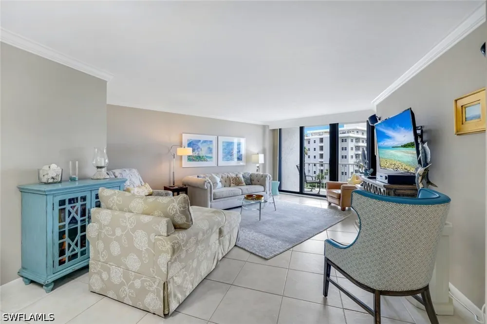 Seaview Court #407 Marco Island, FL 34145