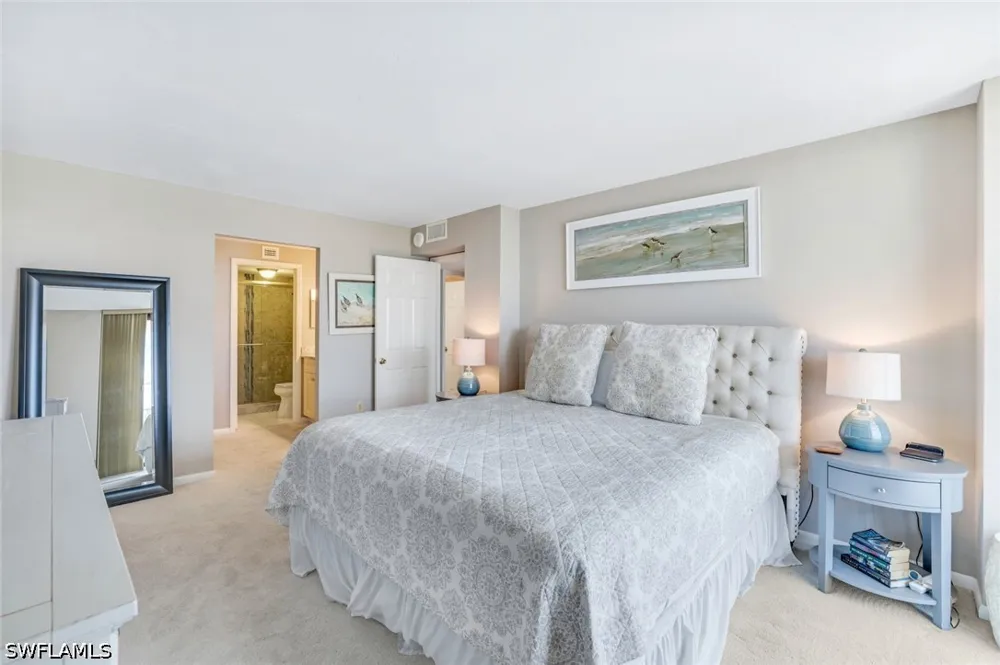 Seaview Court #407 Marco Island, FL 34145