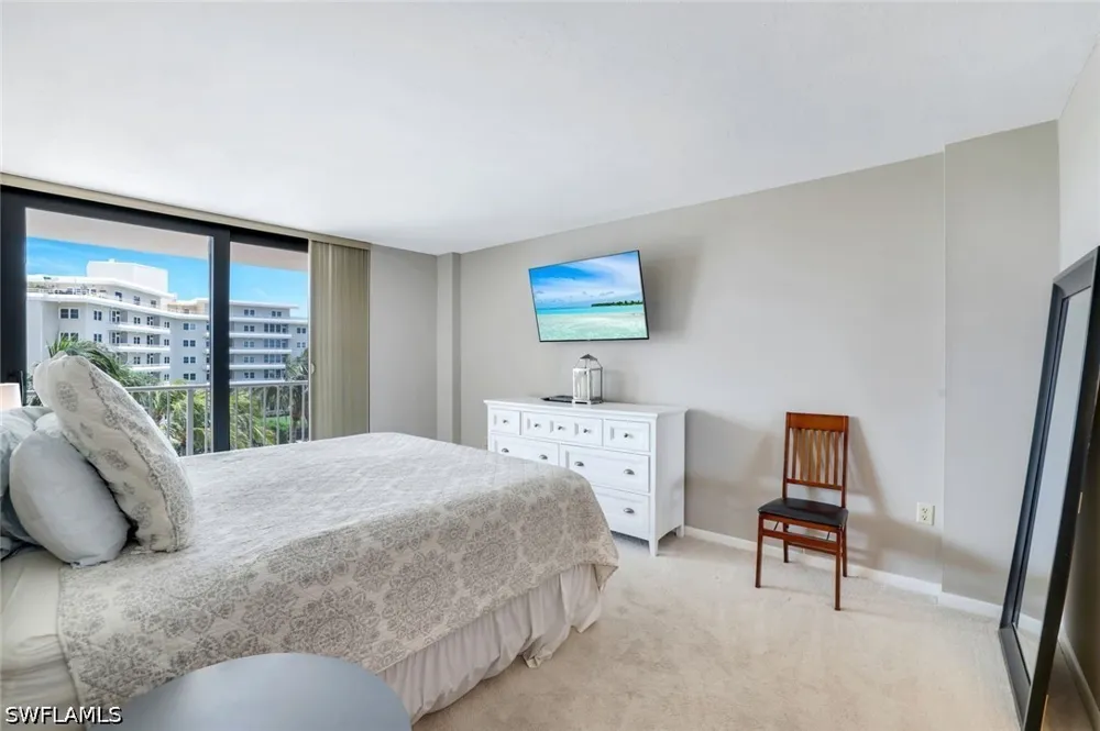 Seaview Court #407 Marco Island, FL 34145