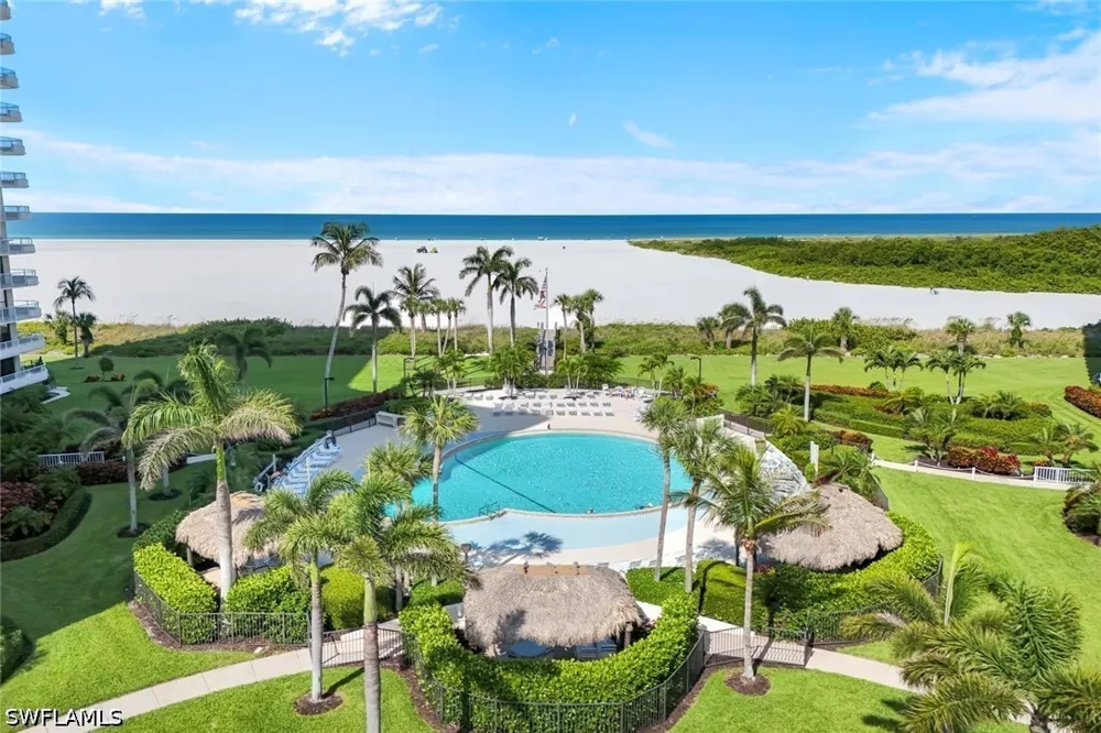 Seaview Court #407 Marco Island, FL 34145