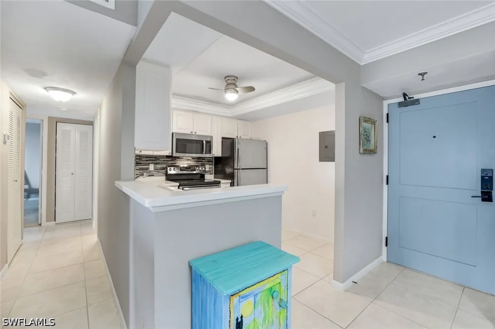 Seaview Court #407 Marco Island, FL 34145