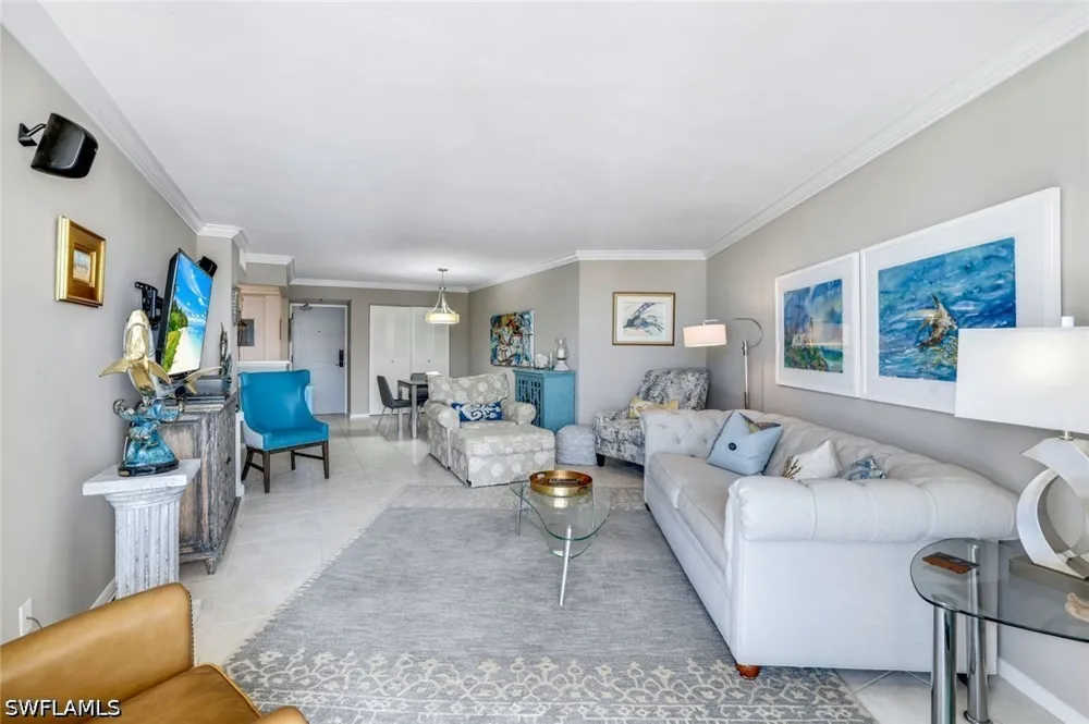Seaview Court #407 Marco Island, FL 34145