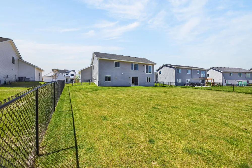 25695 Euclid Avenue Wyoming, MN 55092