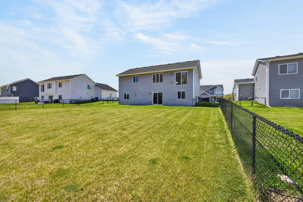 25695 Euclid Avenue Wyoming, MN 55092