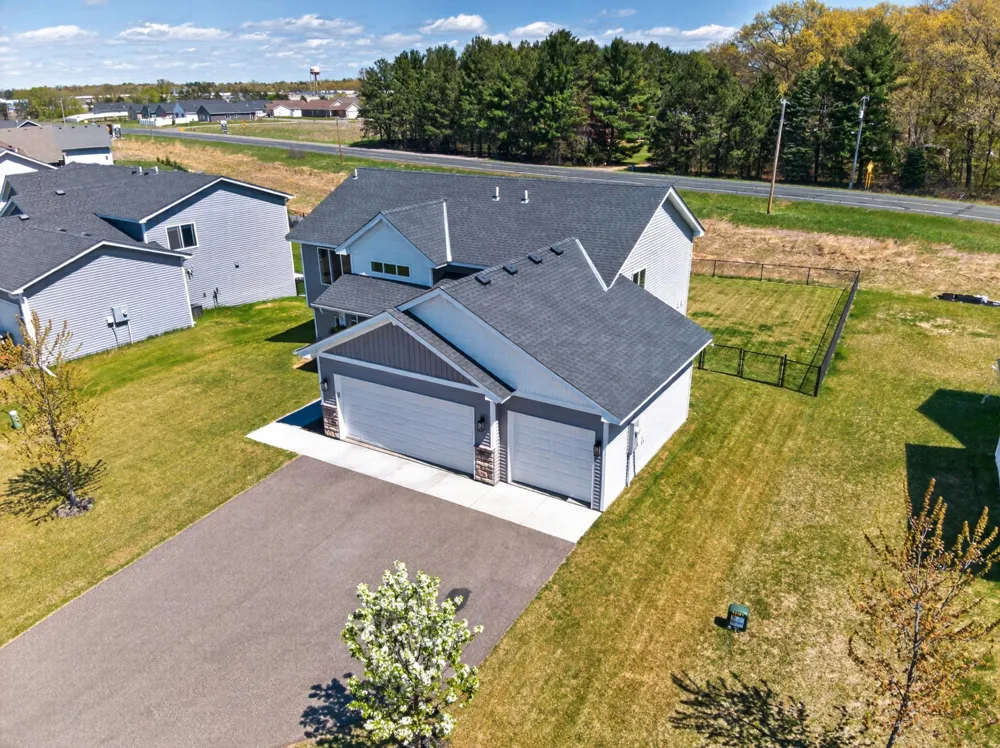 25695 Euclid Avenue Wyoming, MN 55092