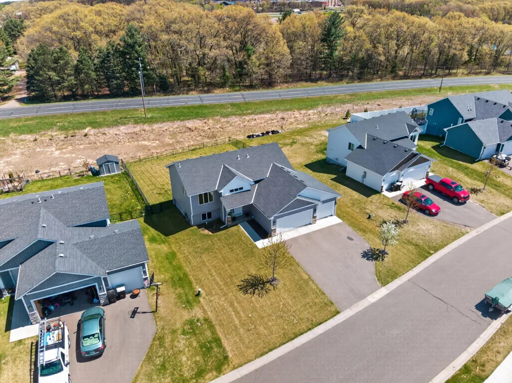 25695 Euclid Avenue Wyoming, MN 55092