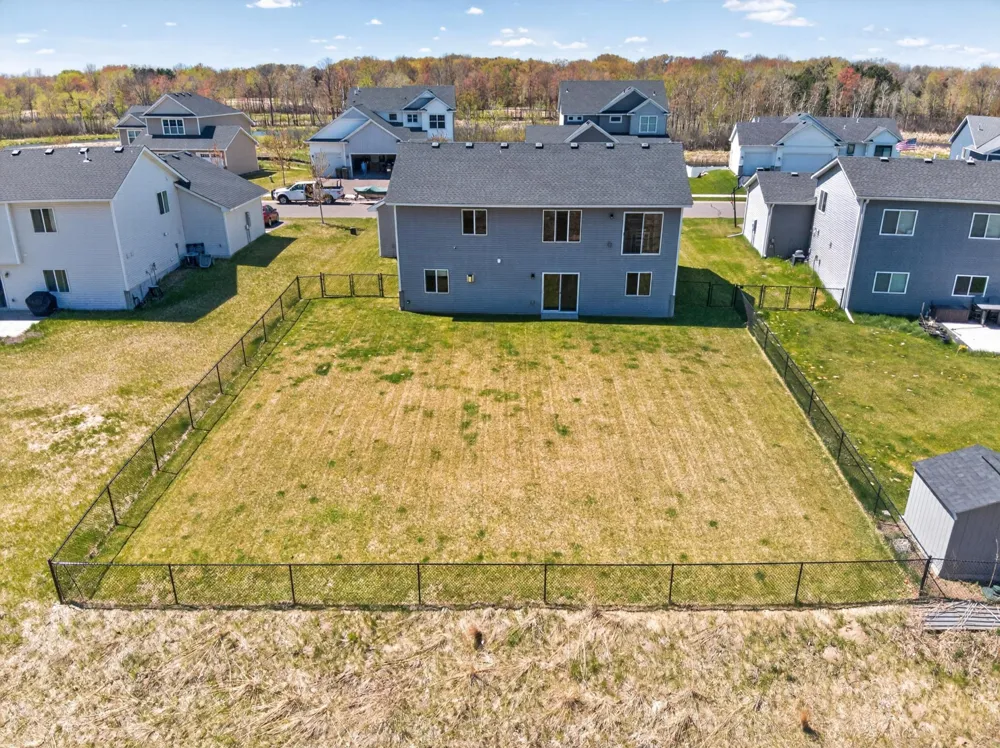 25695 Euclid Avenue Wyoming, MN 55092
