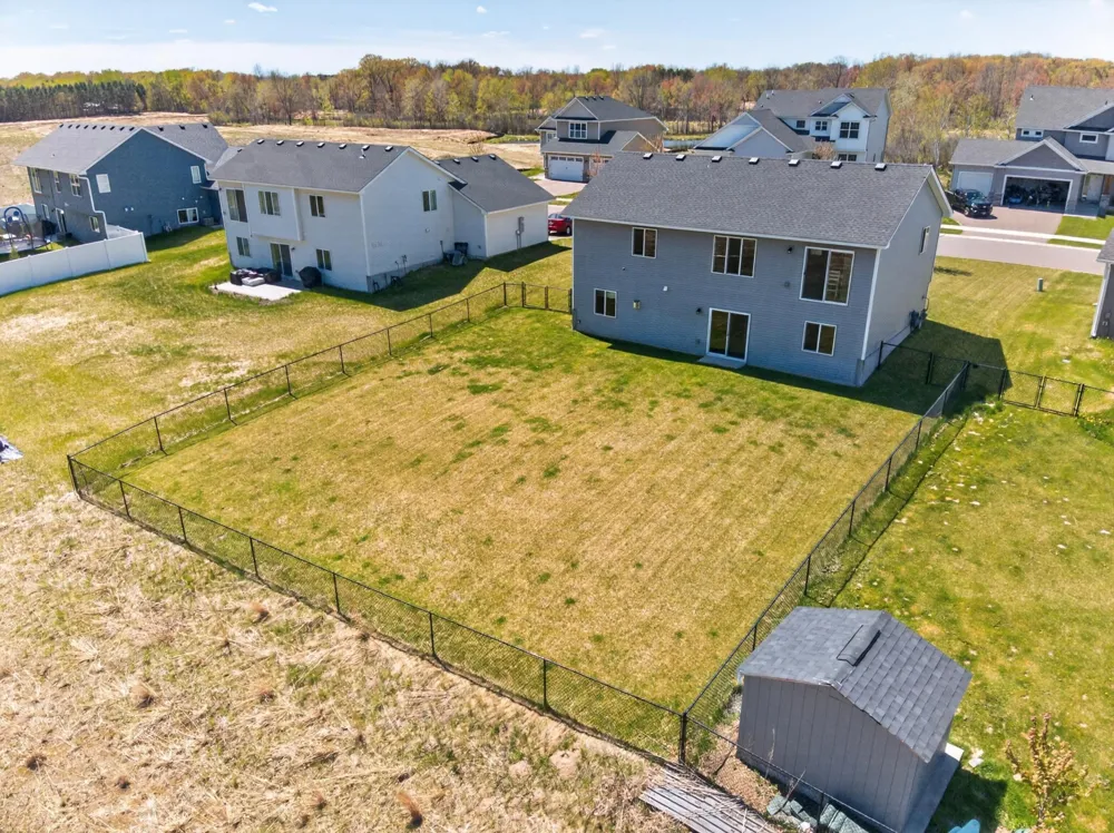 25695 Euclid Avenue Wyoming, MN 55092