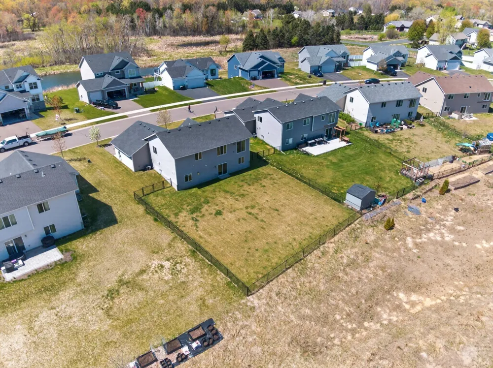 25695 Euclid Avenue Wyoming, MN 55092