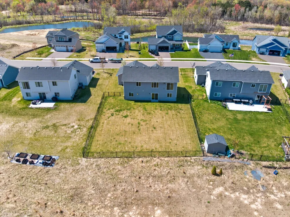 25695 Euclid Avenue Wyoming, MN 55092