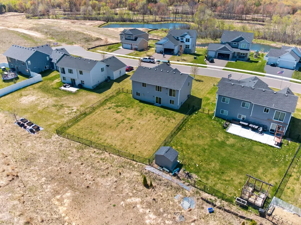 25695 Euclid Avenue Wyoming, MN 55092
