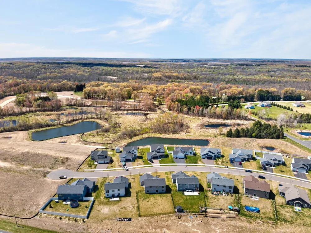 25695 Euclid Avenue Wyoming, MN 55092