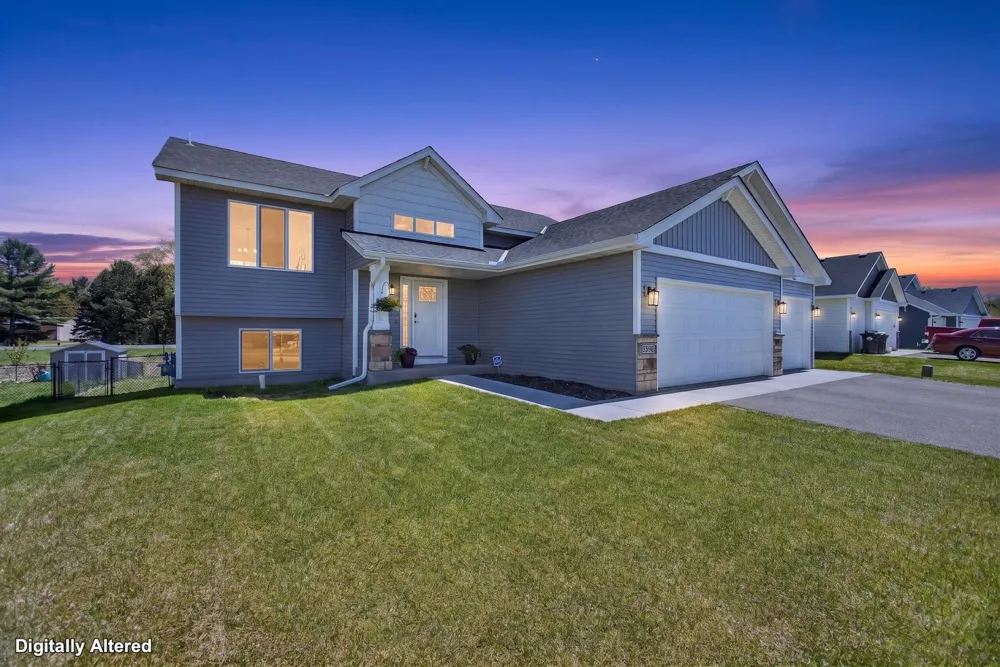 25695 Euclid Avenue Wyoming, MN 55092