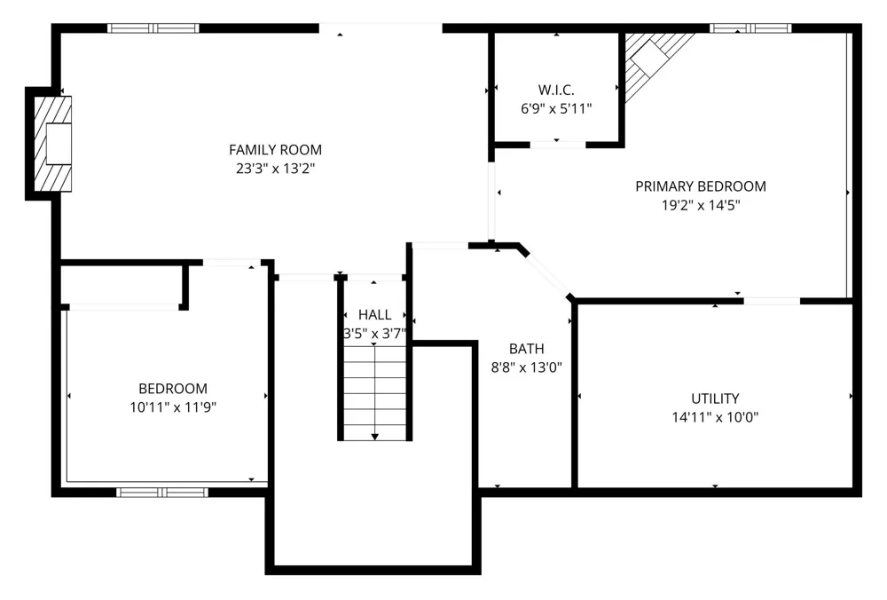 25695 Euclid Avenue Wyoming, MN 55092