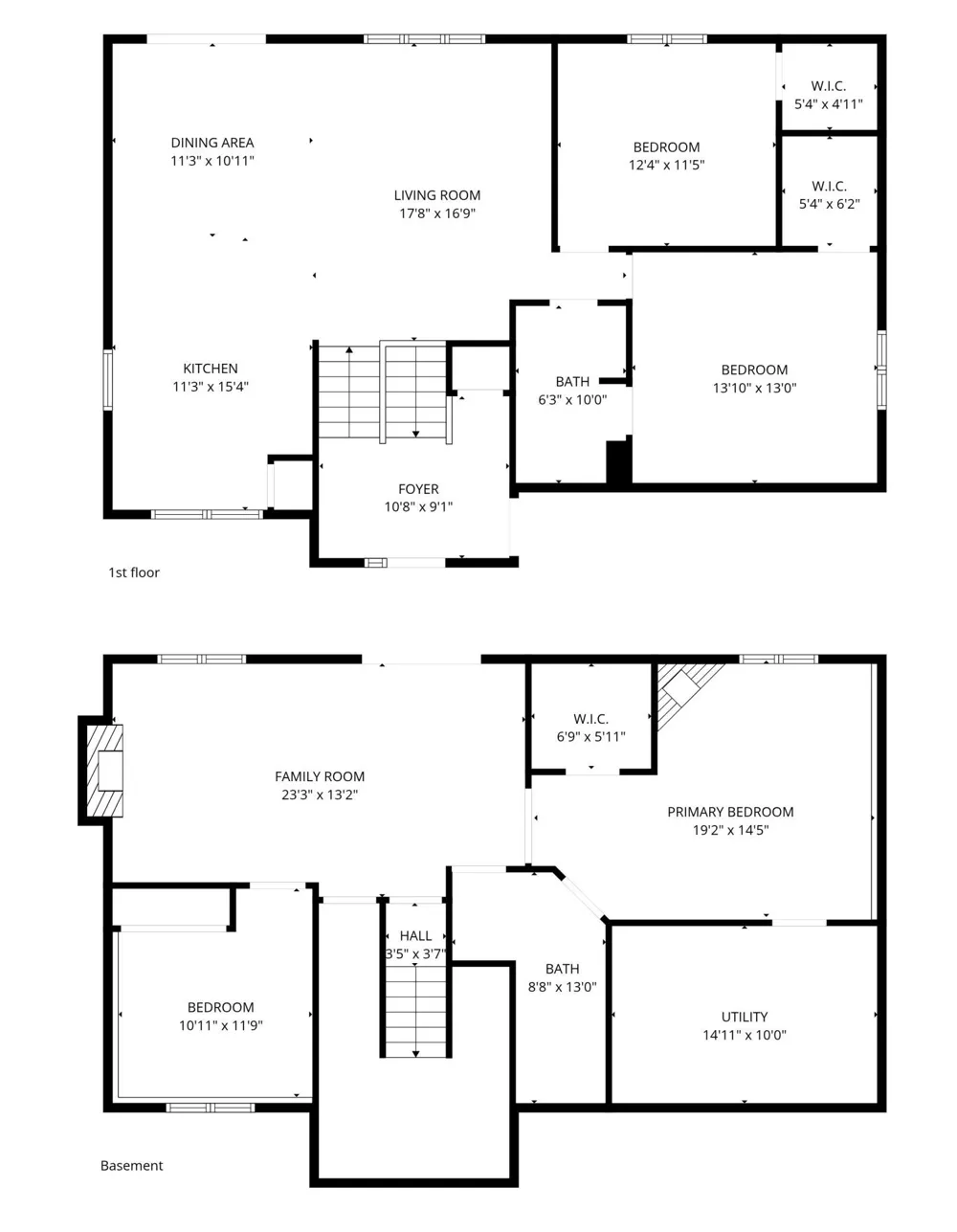 25695 Euclid Avenue Wyoming, MN 55092