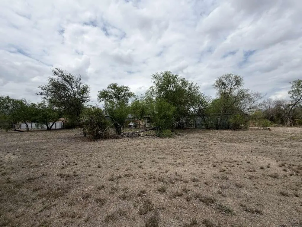 4803 Tyson Street San Antonio, TX 78237