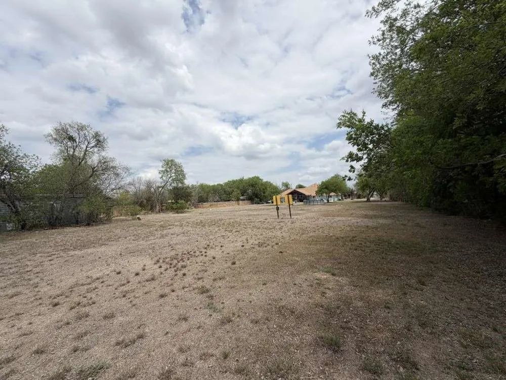 4803 Tyson Street San Antonio, TX 78237