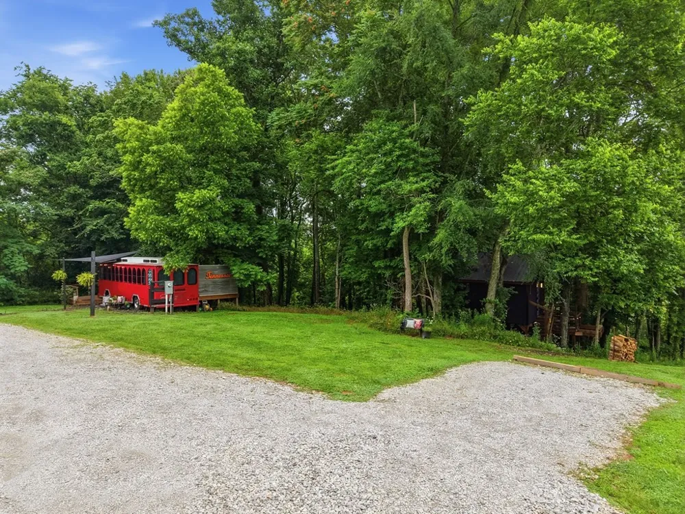 145 Gamble St Doyle, TN 38559